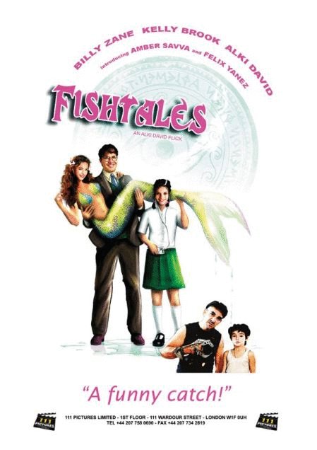 Poster of the movie Fishtales