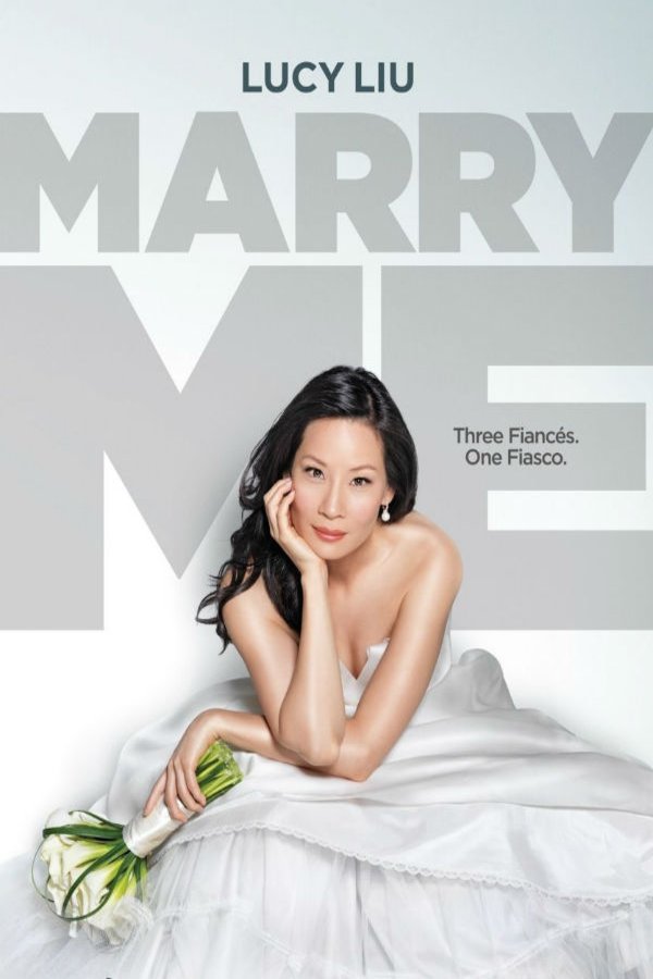 L'affiche du film Marry Me [2010]