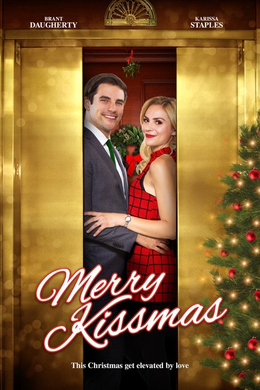 Poster of the movie Merry Kissmas