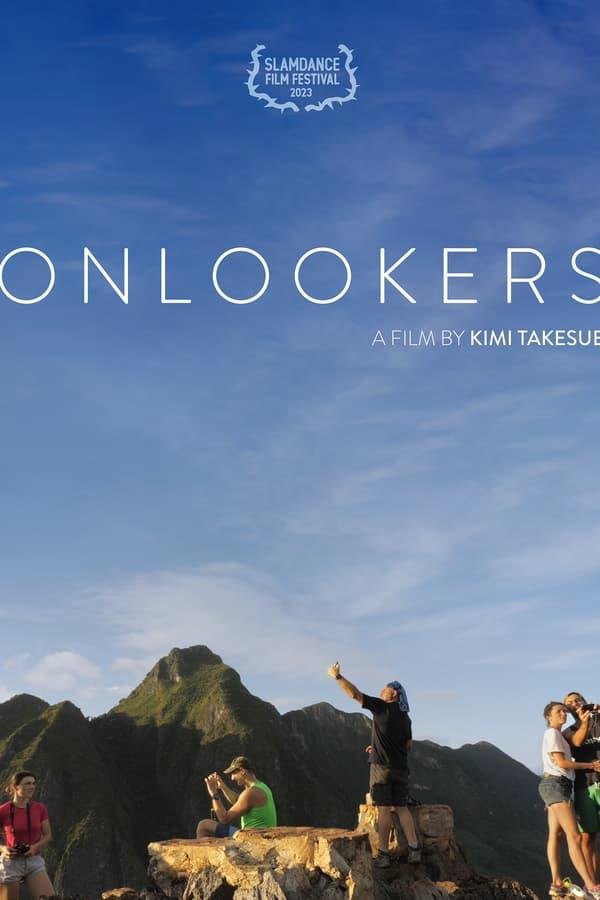 Poster of the movie Onlookers