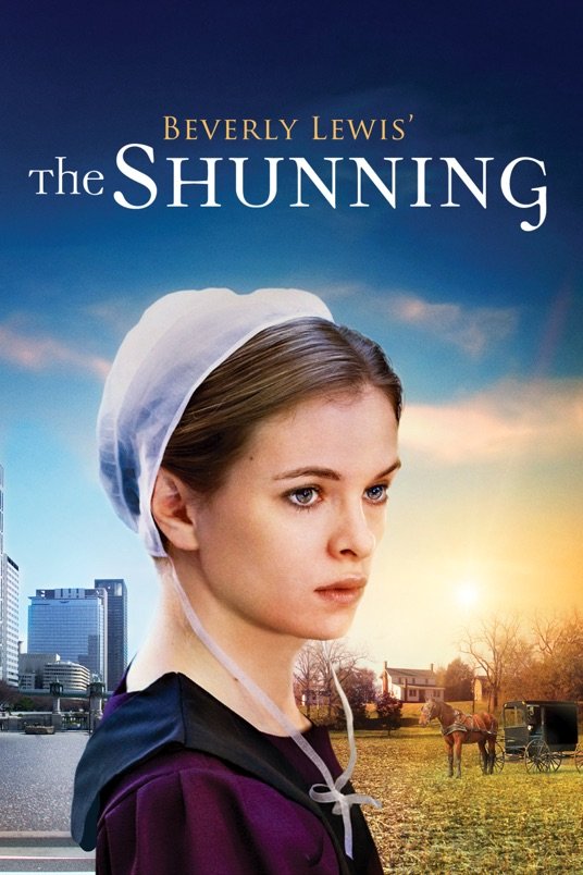 L'affiche du film The Shunning [2011]