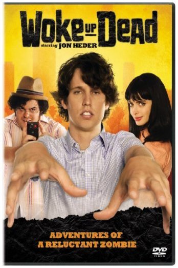 L'affiche du film Woke Up Dead [2009]