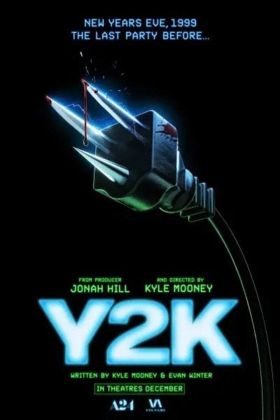 Poster of the movie Y2K