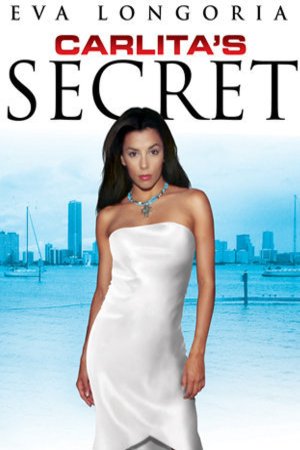 Poster of the movie Carlita's Secret [2004]