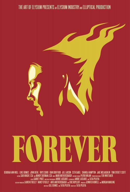 Poster of the movie Forever