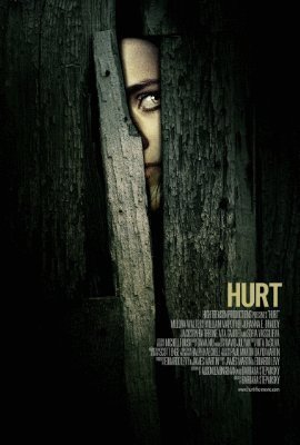 Poster of the movie Hurt