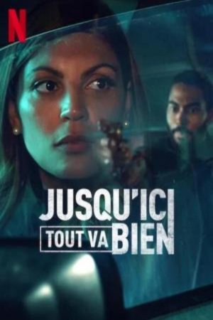 Poster of the movie Jusqu'ici tout va bien