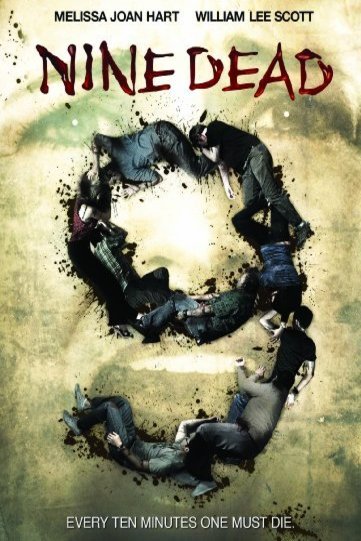 Poster of the movie Nine Dead [2010]