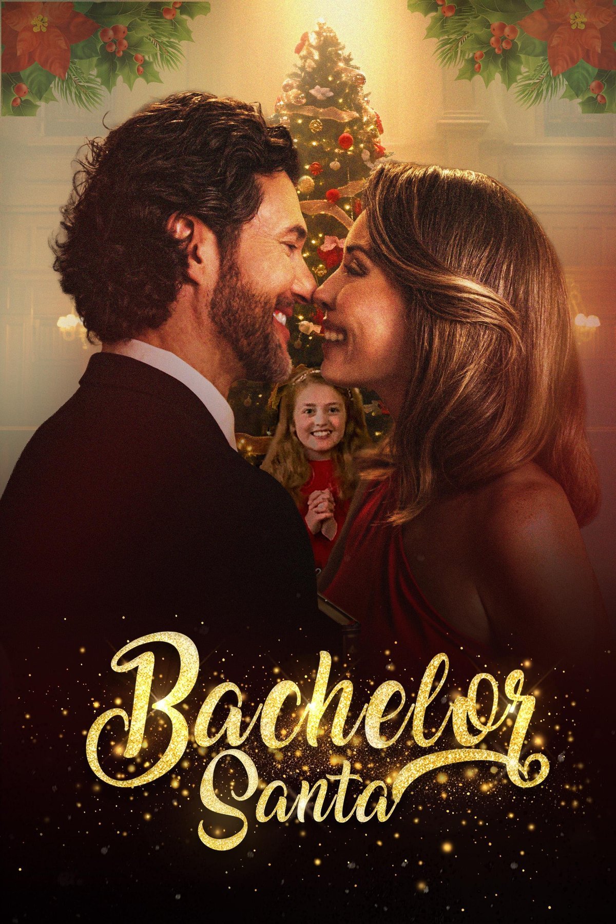 Poster of the movie Bachelor Santa