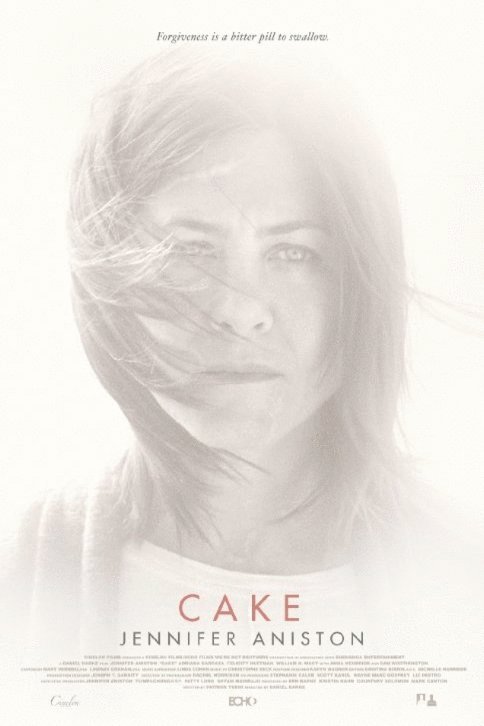 Poster of the movie Cake [2014]