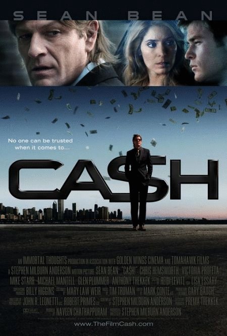 Poster of the movie Cash