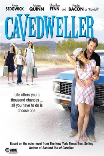 Poster of the movie Cavedweller [2004]