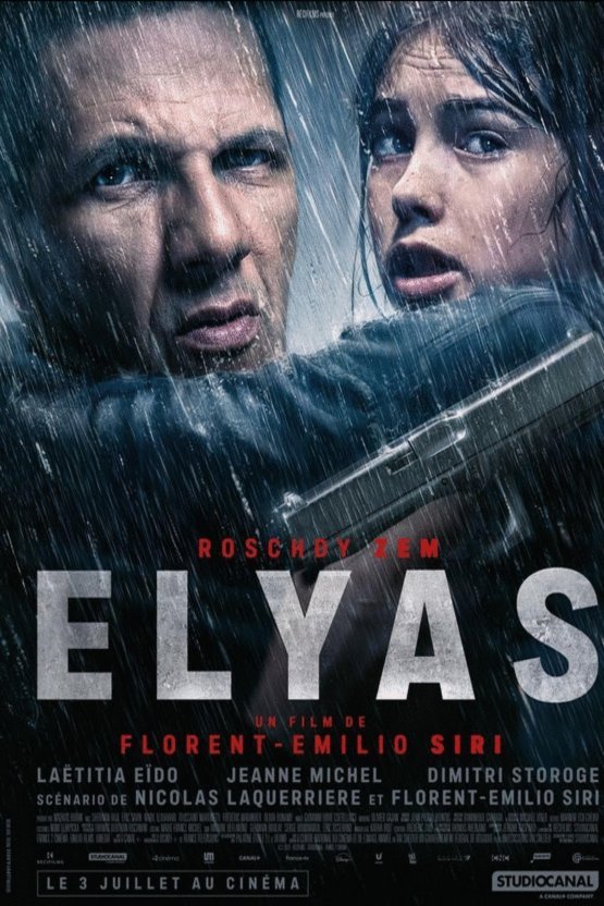 Poster of the movie Elyas