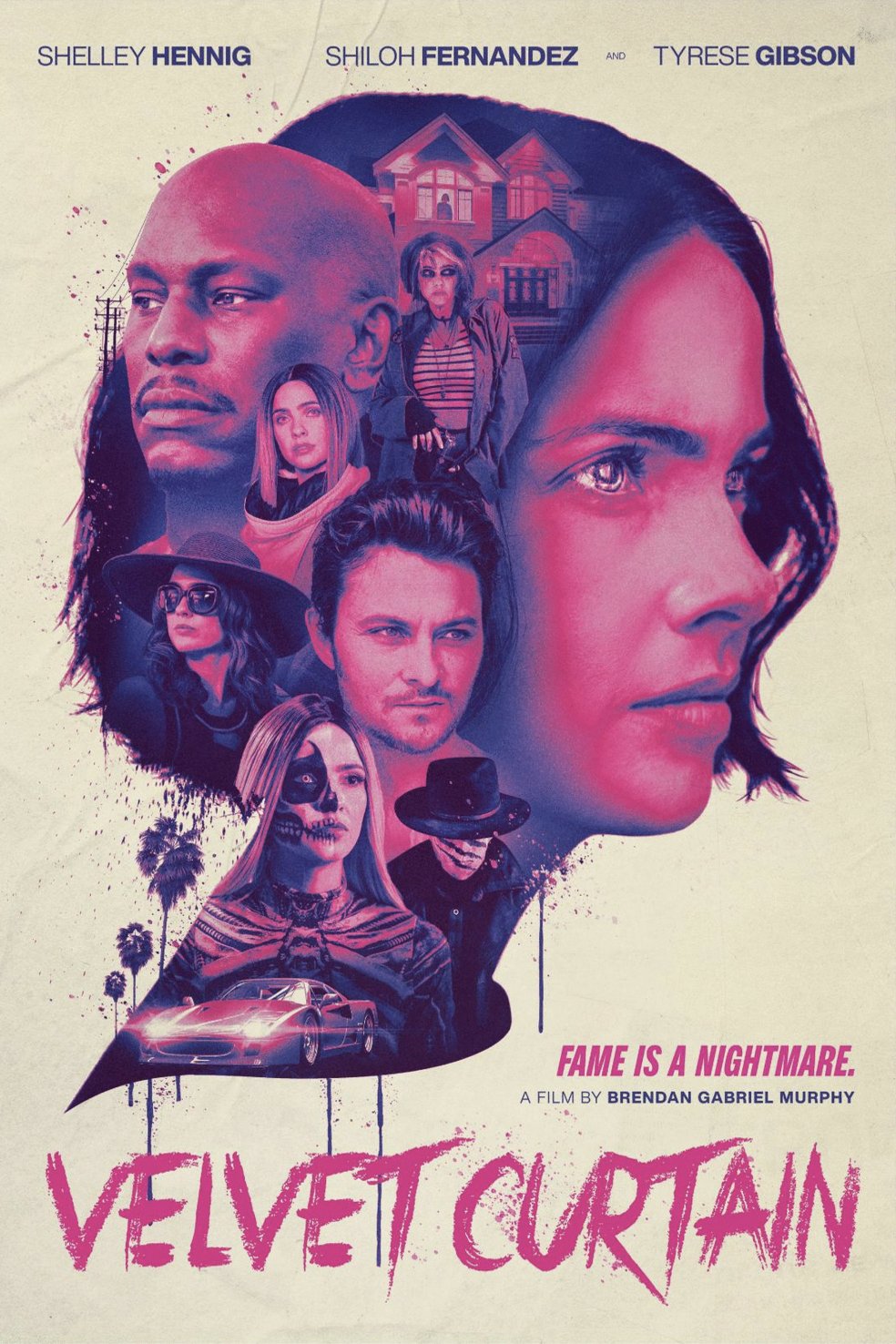 Poster of the movie Fluxx [2024]
