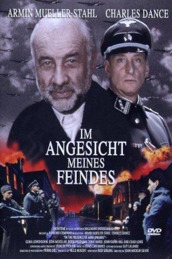 Poster of the movie In the Presence of Mine Enemies [1997]