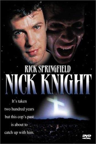 Poster of the movie Nick Knight