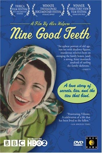 Poster of the movie Nine Good Teeth [2002]