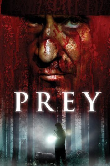 Poster of the movie Proie