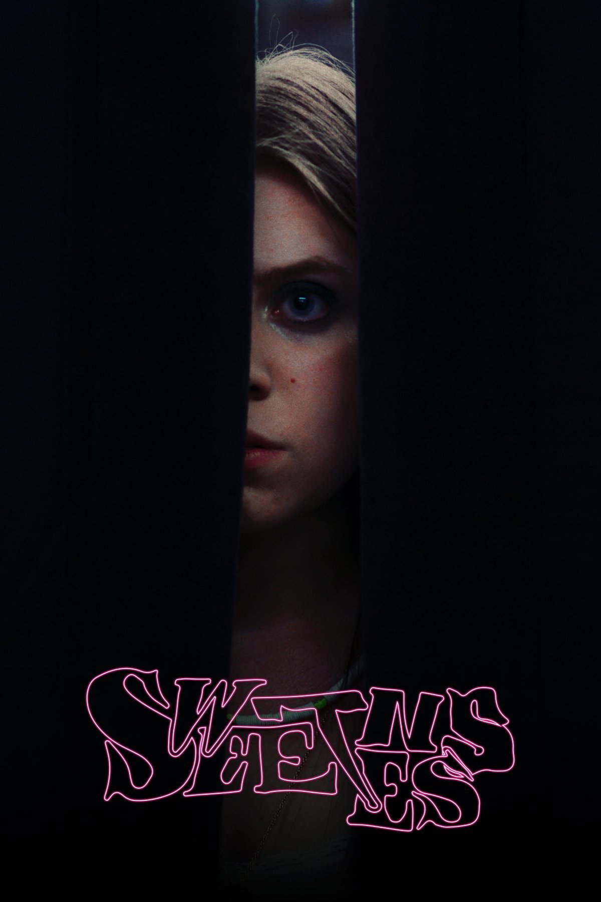 L'affiche du film Sweetness