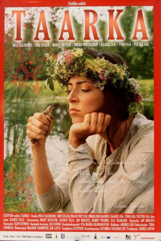 Poster of the movie Taarka