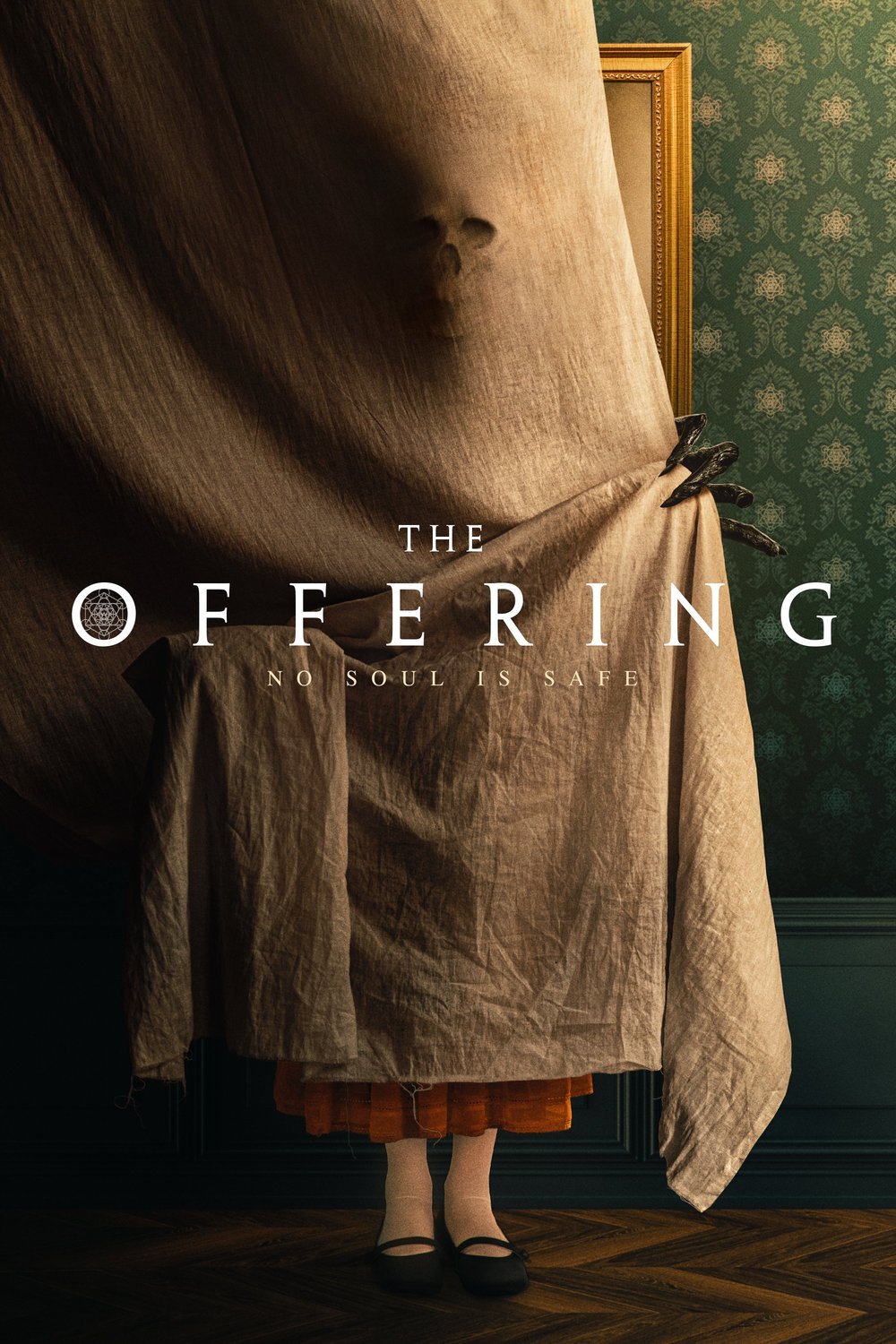 Poster of the movie The Offering