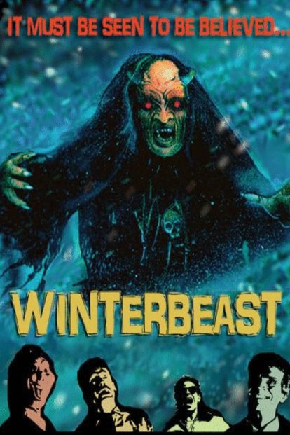 Poster of the movie Winterbeast
