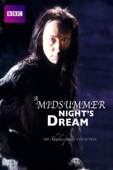 Poster of the movie A Midsummer Night's Dream