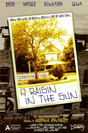 Poster of the movie A Raisin in the Sun