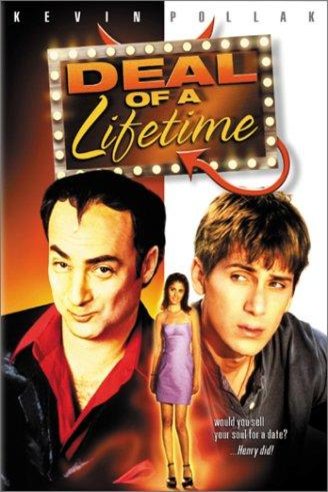 Poster of the movie Deal of a Lifetime