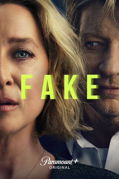 Poster of the movie Fake