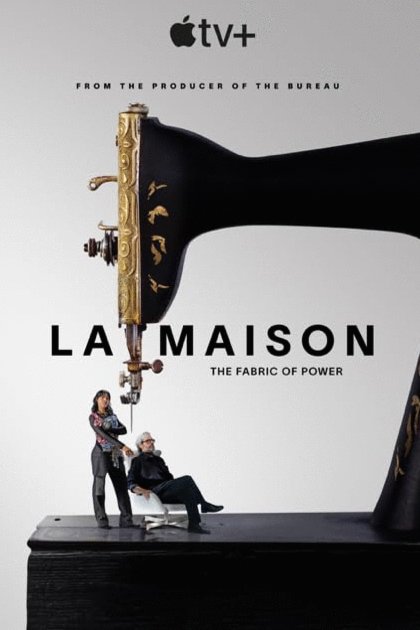 Poster of the movie La Maison