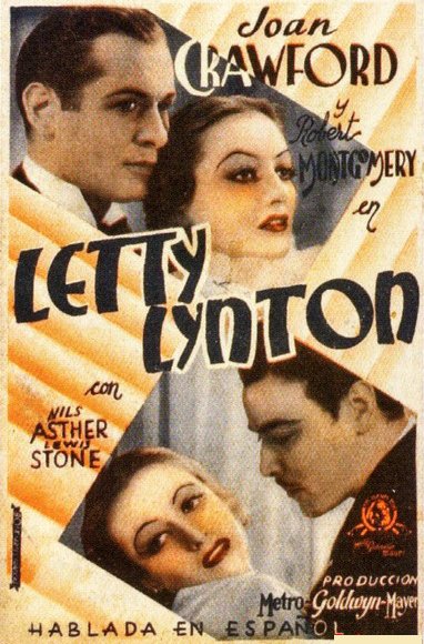 L'affiche du film Captive [1932]