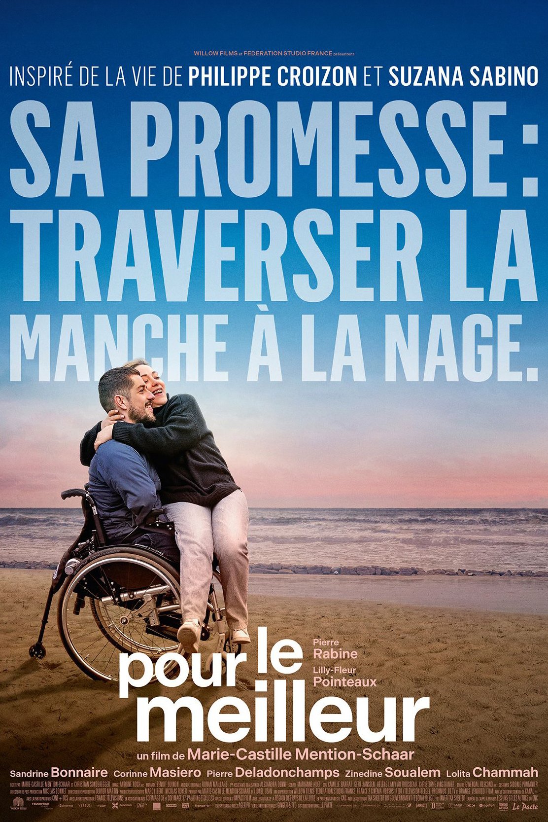 Poster of the movie Pour le meilleur