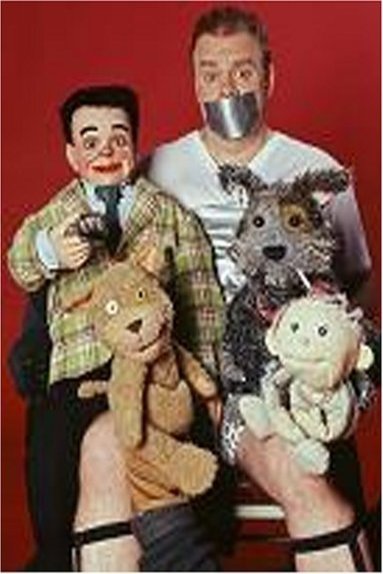 L'affiche du film Puppets Who Kill [2002]