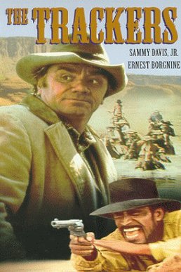 Poster of the movie The Trackers [1971]