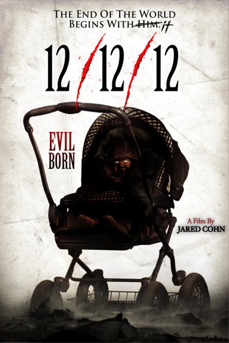 Poster of the movie 12/12/12