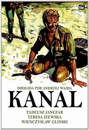 Poster of the movie Canal [1957]