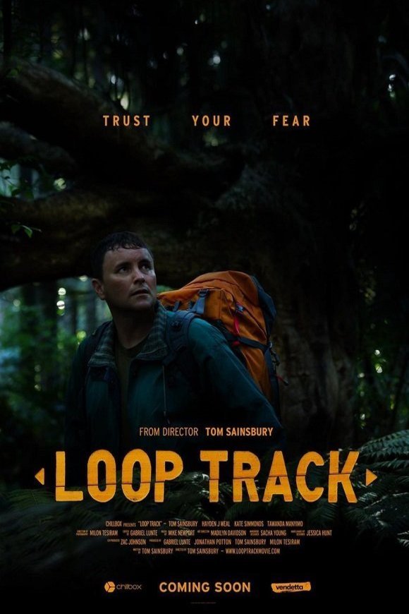 Poster of the movie Loop Track