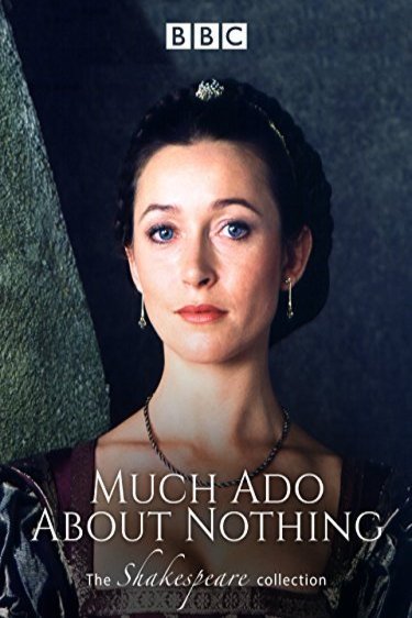 Poster of the movie Much Ado About Nothing