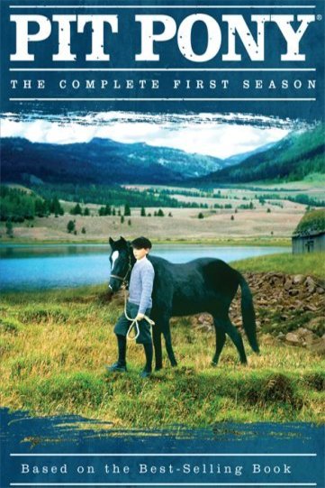 Poster of the movie Pit Pony