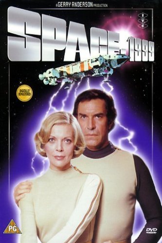 Poster of the movie Space: 1999 [1975]