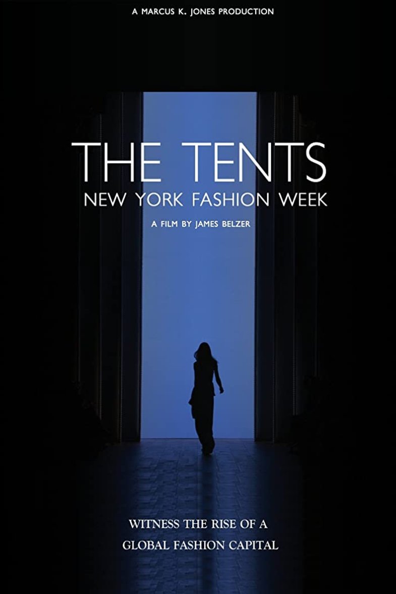 L'affiche du film The Tents [2012]