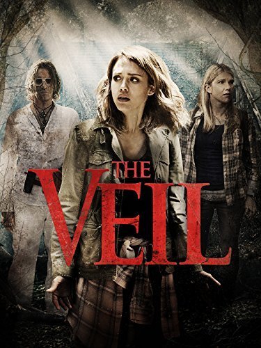 Poster of the movie The Veil