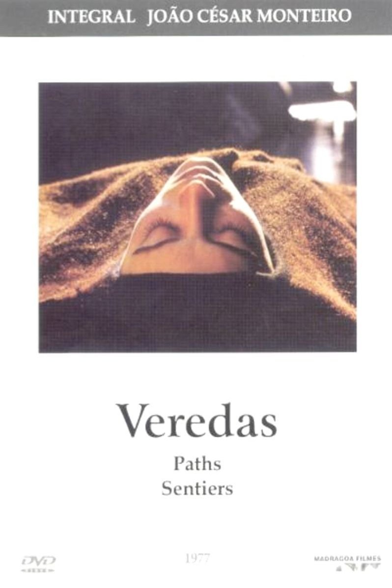 Poster of the movie Veredas