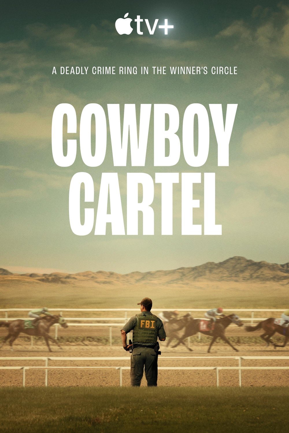 Poster of the movie Cowboy Cartel