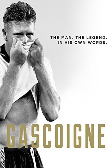 Poster of the movie Gascoigne