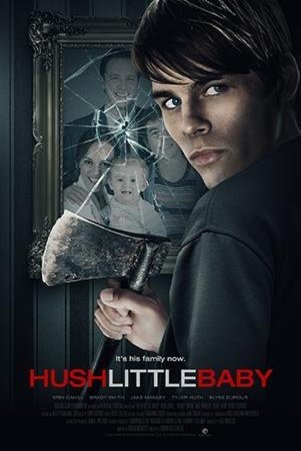 Poster of the movie Hush Little Baby