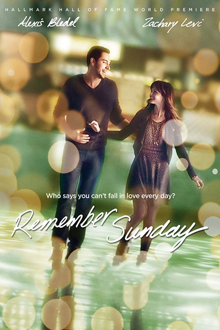 Poster of the movie Remember Sunday