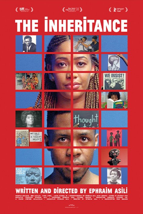 Poster of the movie The Inheritance