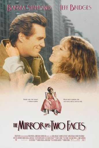 Poster of the movie The Mirror Has Two Faces